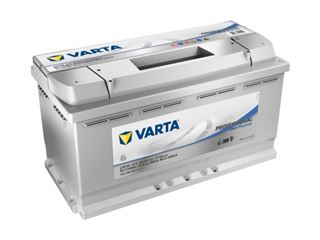 Akumulator - VARTA 930090080B912 Professional Dual Purpose