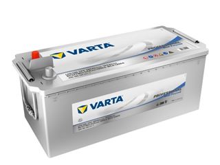 Akumulator - VARTA 930180100B912 Professional Dual Purpose