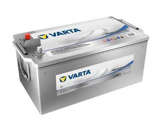 Akumulator - VARTA 930230115B912 Professional Dual Purpose