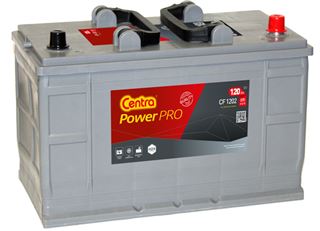 Akumulator - CENTRA CF1202 PowerPRO