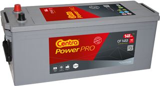 Akumulator - CENTRA CF1453 PowerPRO