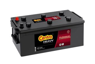 Akumulator - CENTRA CG1703 Professional