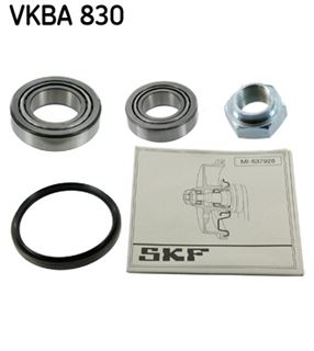 Łożysko koła - SKF VKBA 830
